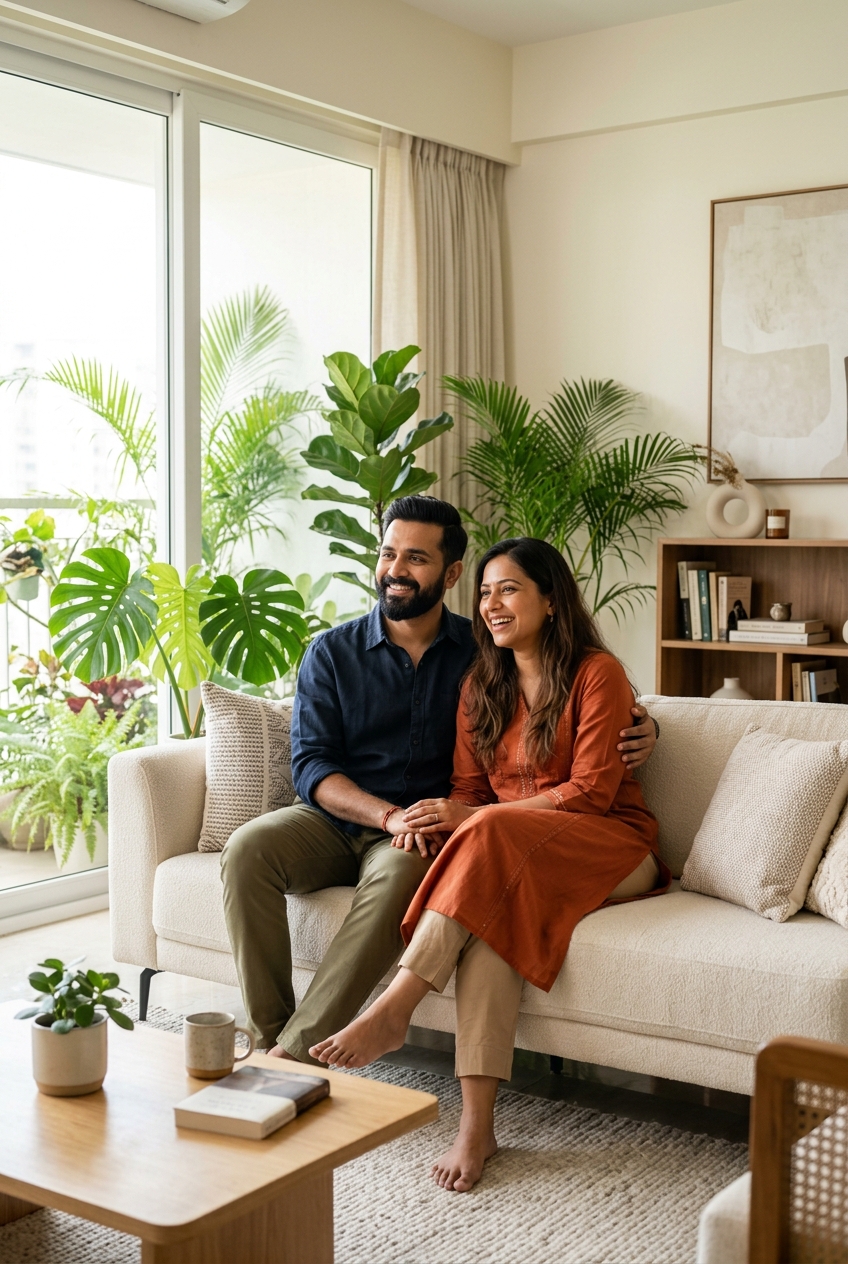 Your financial journey — Retirement, Education, Wealth Creation